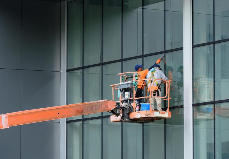 Effiziente Baureinigung in München: Ihr Leitfaden für Sauberkeit nach Bauprojekten