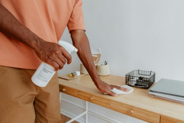 The Ultimate Guide to Office Cleaning in Munich: Keep Your Workspace Spotless
