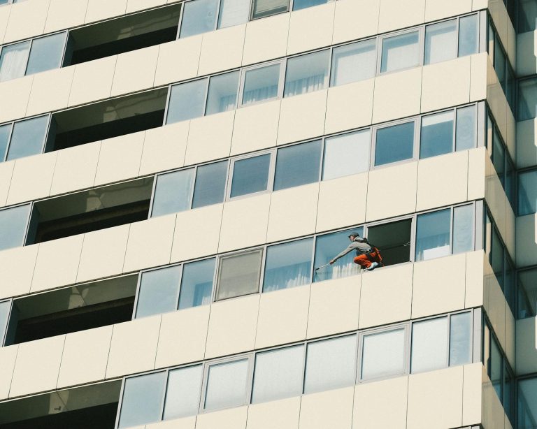 Effektive Bauendreinigung in München: Ihr Schlüssel zu einem makellosen Neubau