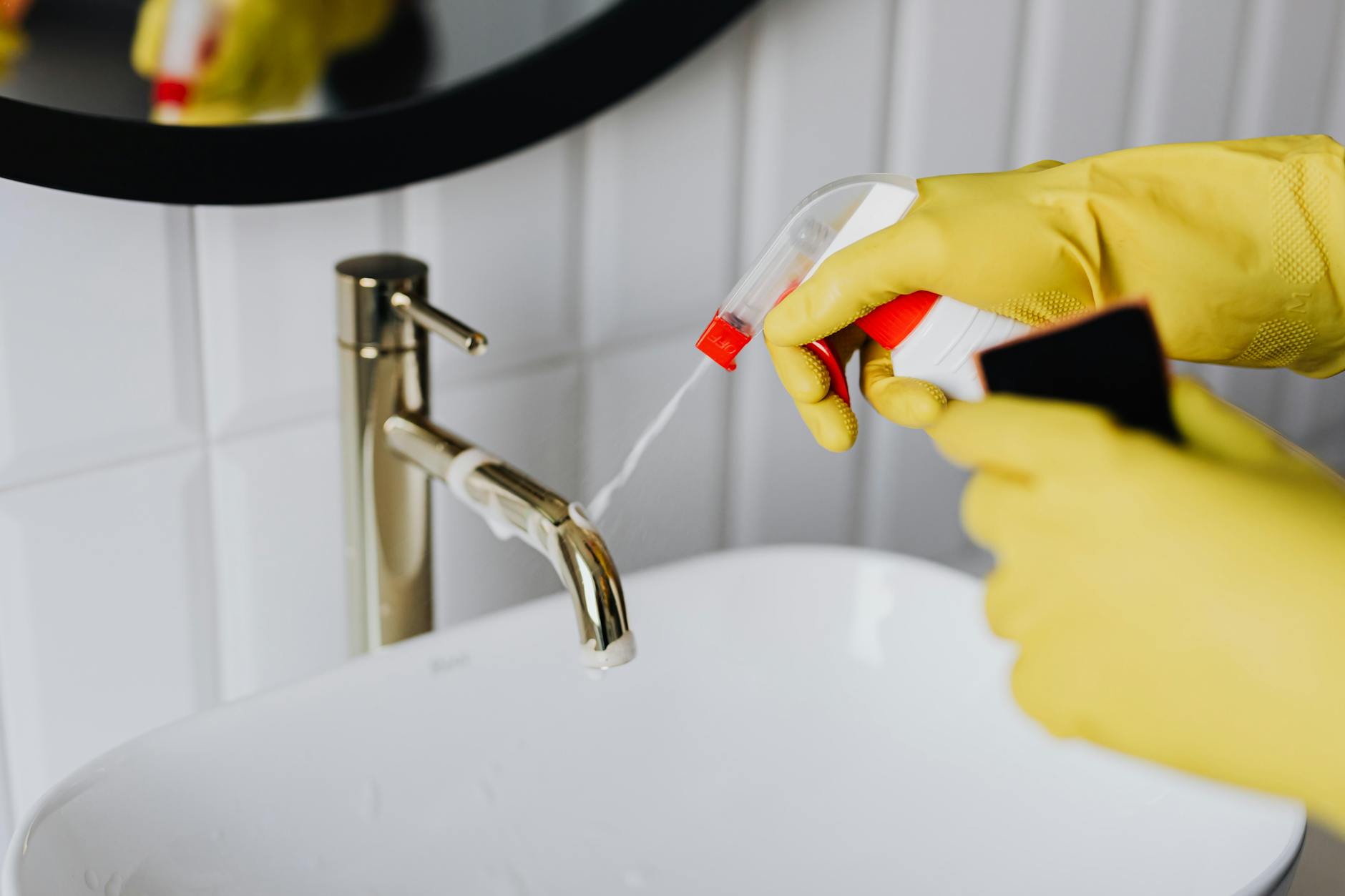 Experience a Sparkling Home: The Ultimate Guide to Deep Cleaning in Munich