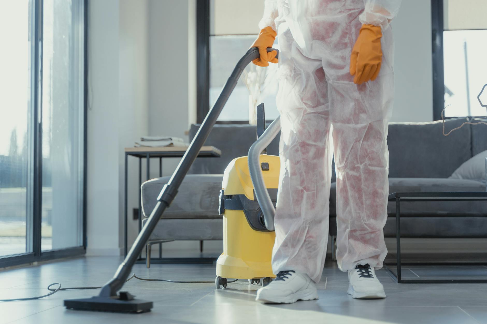 The Ultimate Guide to Move-Out Cleaning in Munich: Ensure a Stress-Free Transition