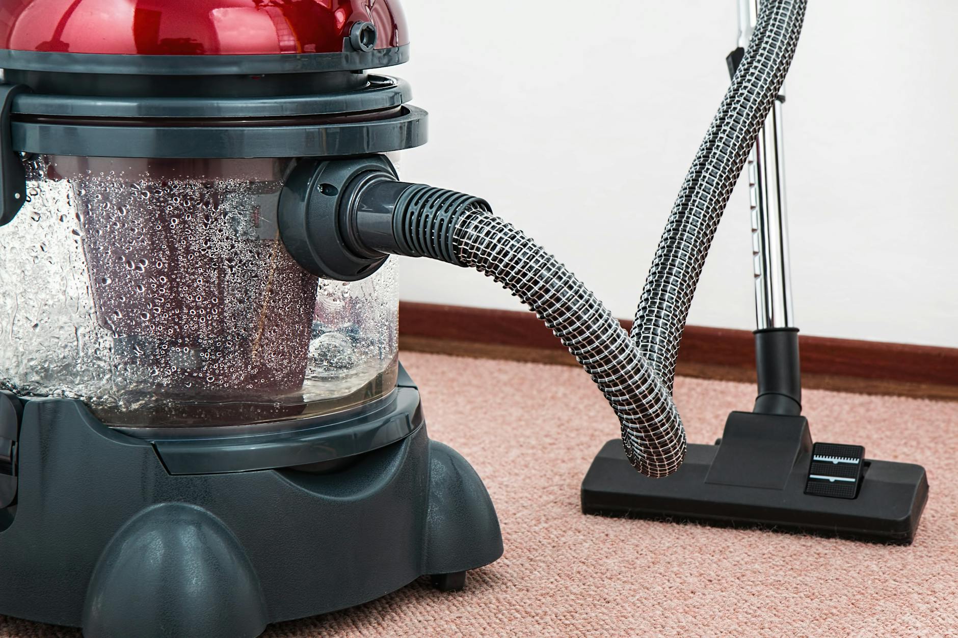 Expert Carpet Cleaning in Munich: Transform Your Home with Professional Care