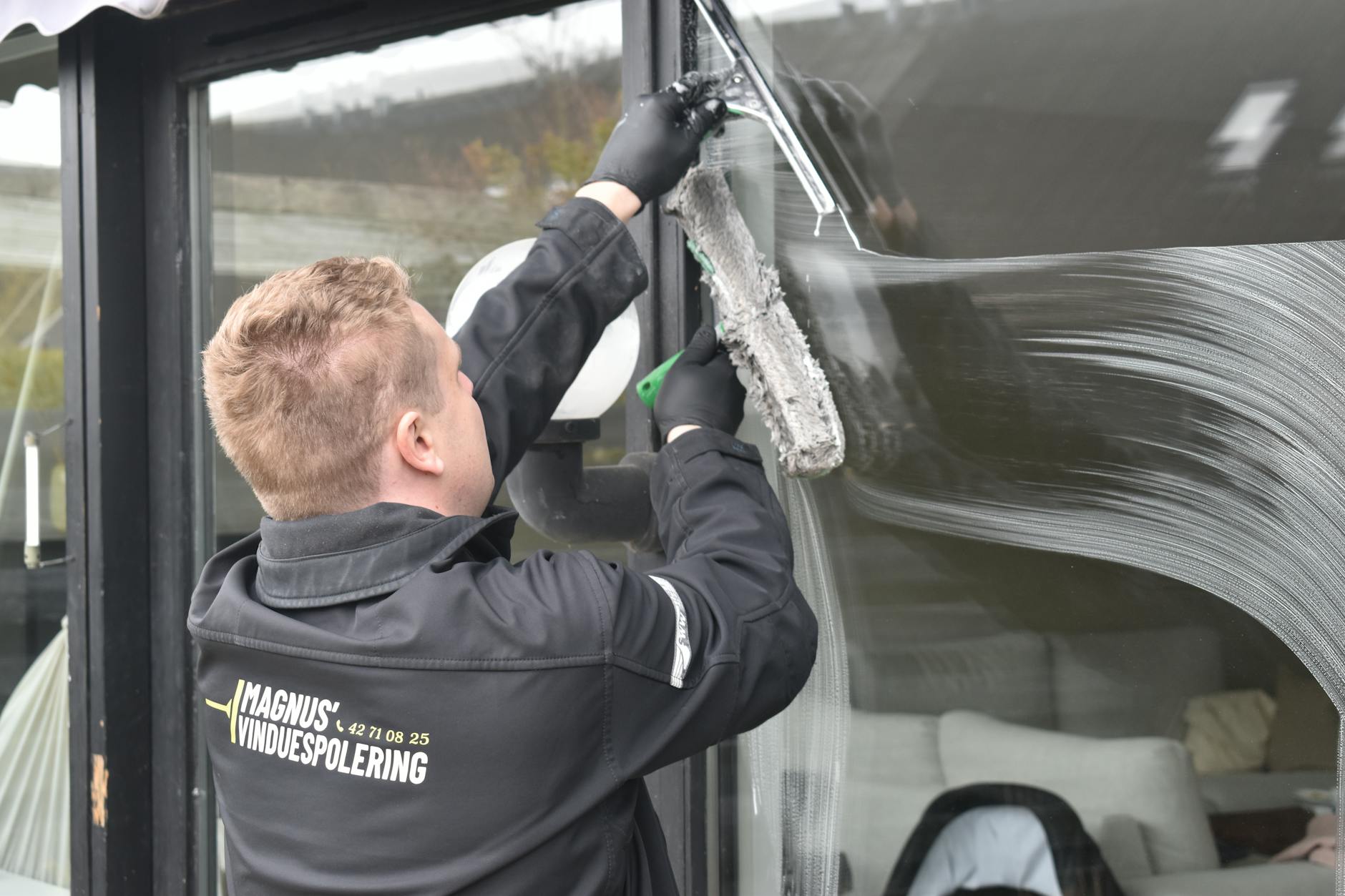 Professionelle Reinigungsdienste in münchen: Ihr Zuhause in besten Händen