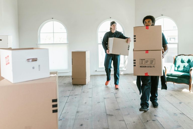 How to Choose the Best Move-Out Cleaning Service in Munich