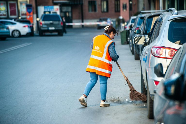 Was kostet eine Reinigungsfirma in München? Ein umfassender Leitfaden