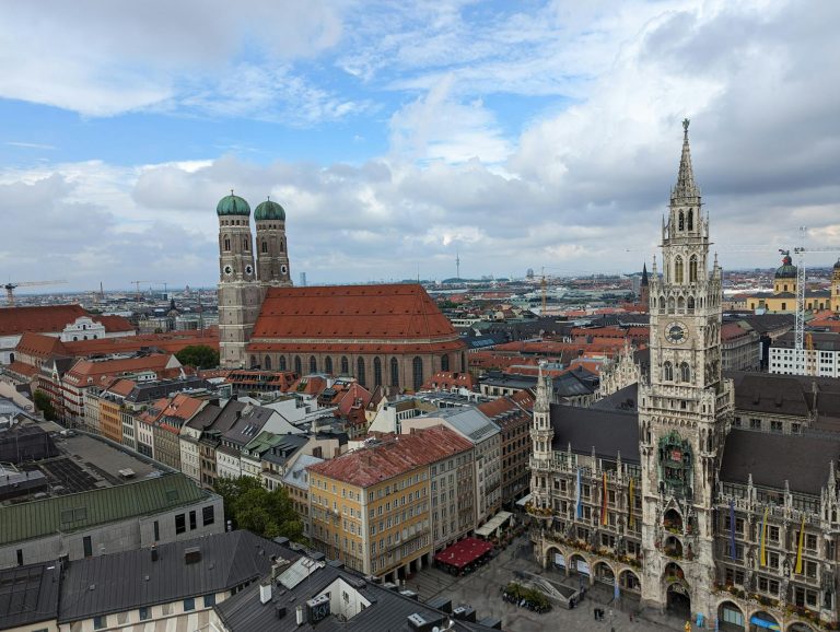 Essential Preparations for Apartment Cleaning in Munich: A Guide for Rental Property Owners