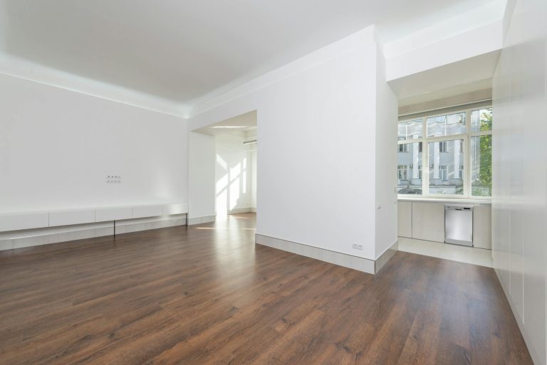 The Ultimate Move-Out Cleaning Checklist for Stunning Apartment Photos in Munich