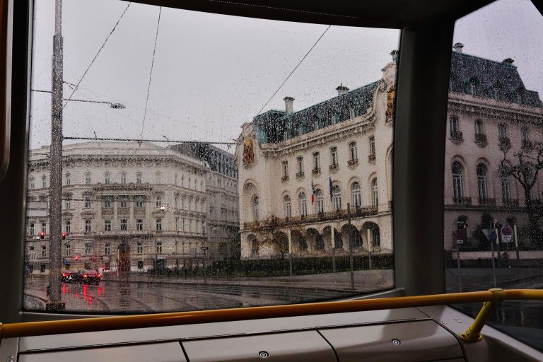 Revitalize Your View: Essential Window Cleaning Tips for Munich Homes After Winter