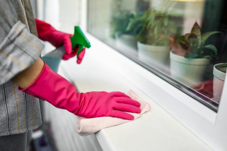 Essential House Cleaning Tips in Munich After Winter: What to Clean First