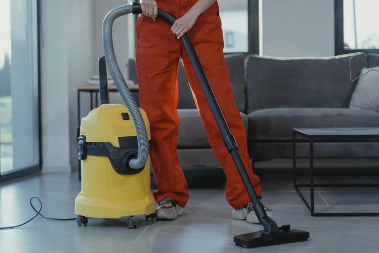 Professionelle Tiefenreinigung in München: Wie münchen Deep Cleaning Service Ihr Zuhause zum Strahlen Bringt