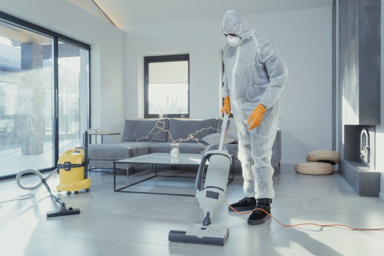 Professionelle Hausreinigung in München: Ihr Zuhause in besten Händen