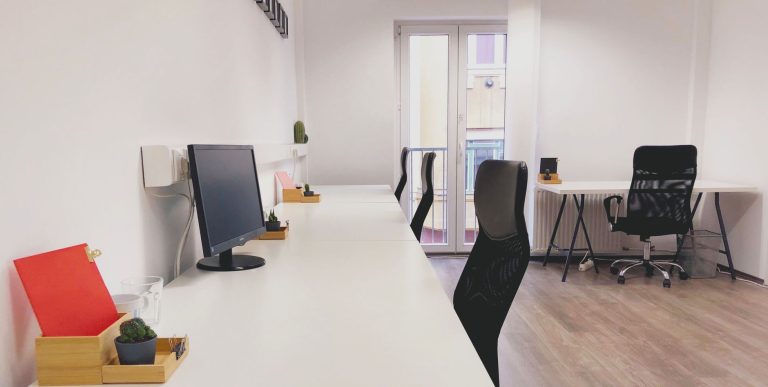 Jak Wybrać Najlepsze Sprzątanie Biura w Monachium: Przewodnik dla Firm