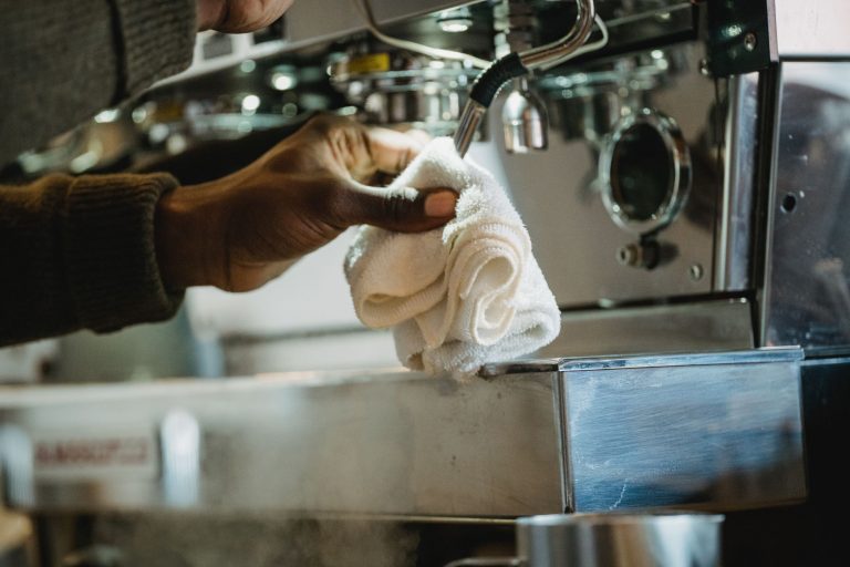 How to Choose the Best Kitchen Cleaning Service in Munich