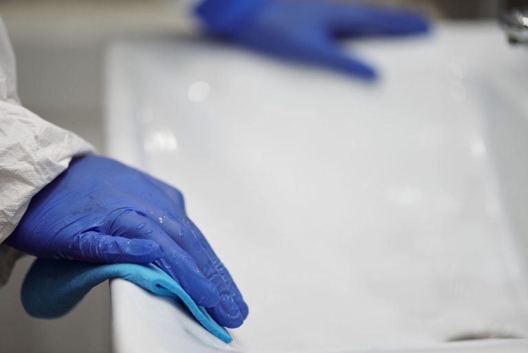 How to Find the Best Bathroom Cleaning Service in Munich