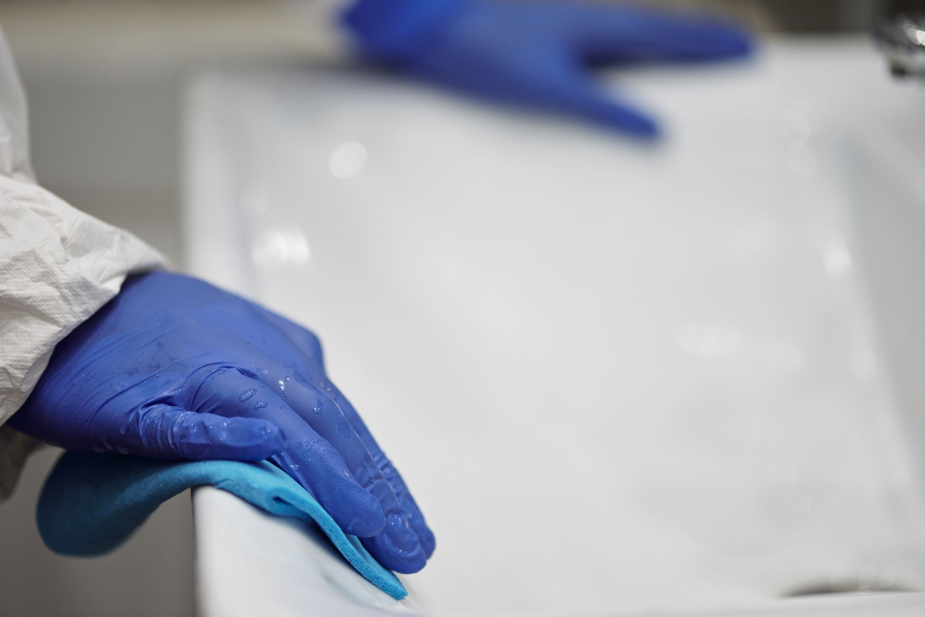 How to Find the Best Bathroom Cleaning Service in Munich