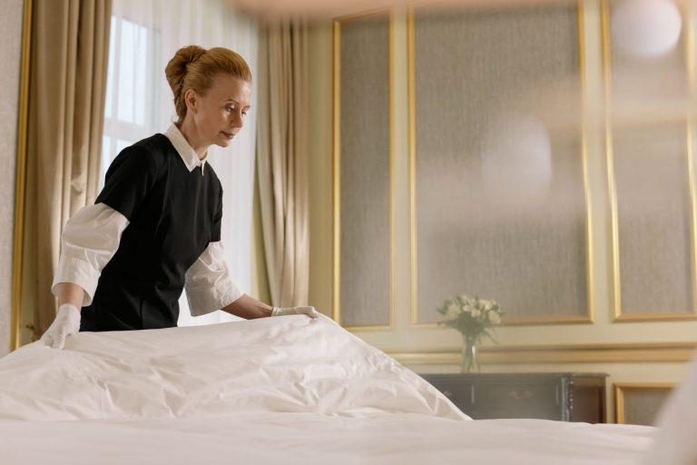 Professional Mattress Cleaning in Munich: Freshness and Hygiene for Your Home