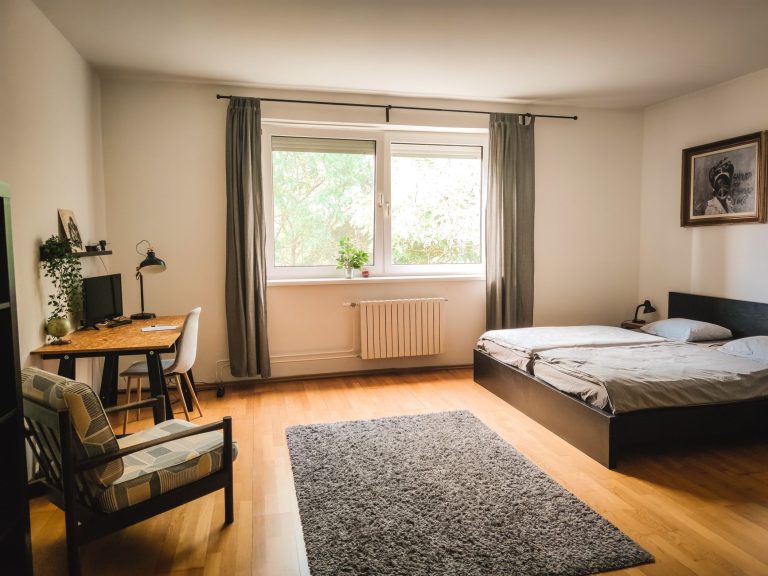 The Ultimate Apartment Cleaning Checklist for Renters in Munich
