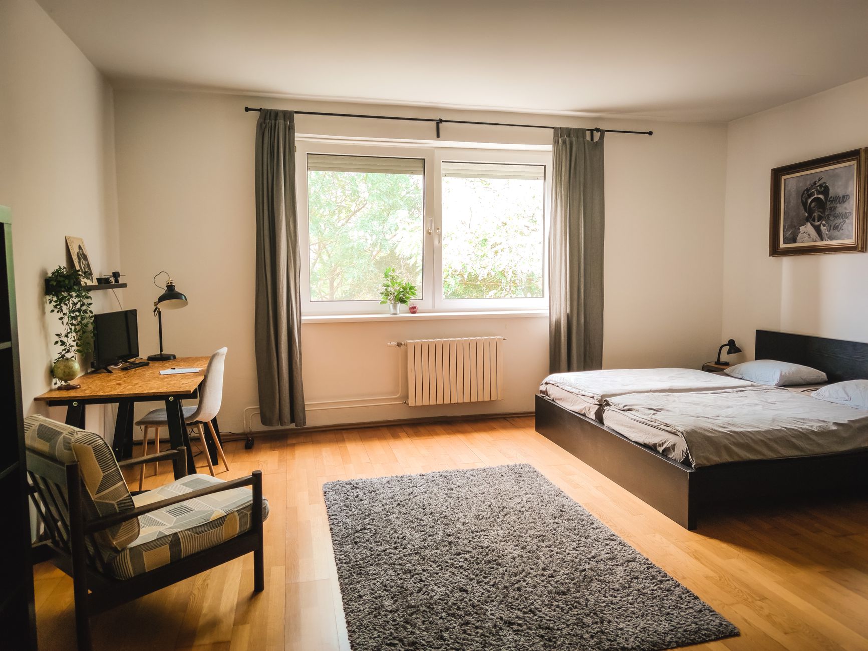 The Ultimate Apartment Cleaning Checklist for Renters in Munich