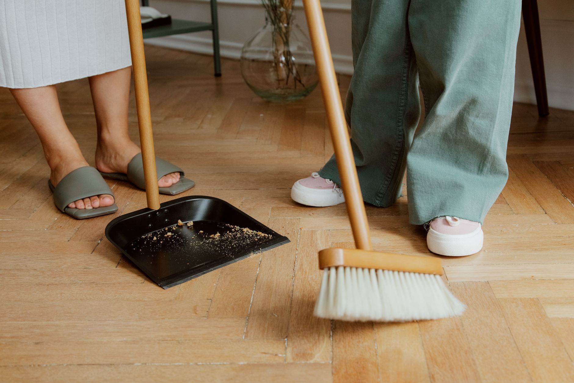 Stress-Free Last-Minute Cleaning in Munich: How to Make It Happen