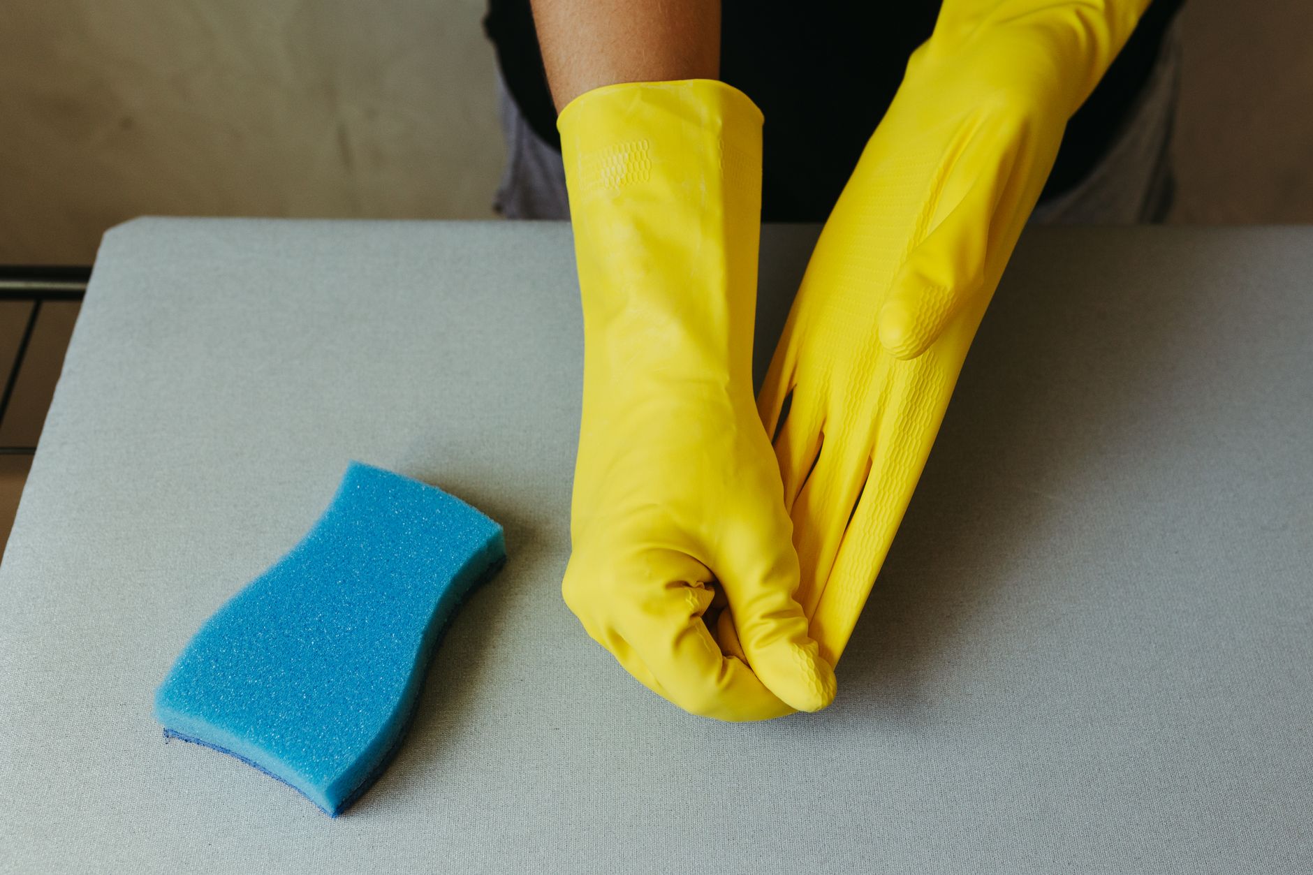 How to Prepare for Last-Minute Cleaning Services in Munich