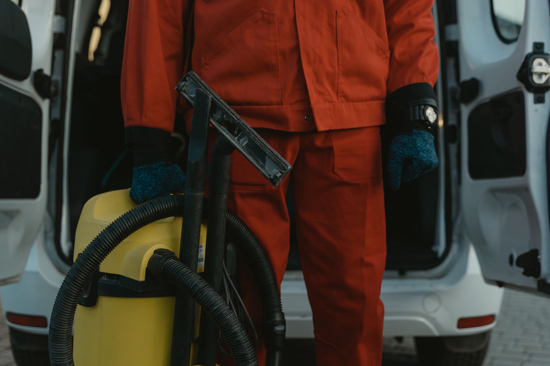 Preparing for Last-Minute Cleaning in Munich: A Comprehensive Guide