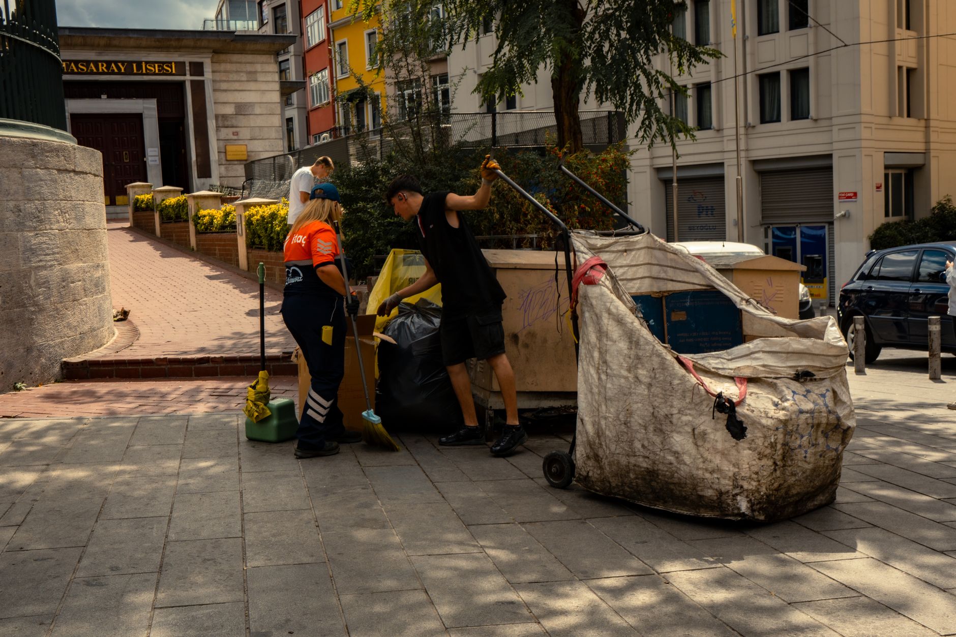 Szybkie Sprzątanie w Monachium: Co Przygotować Przed Wizytą Ekipy