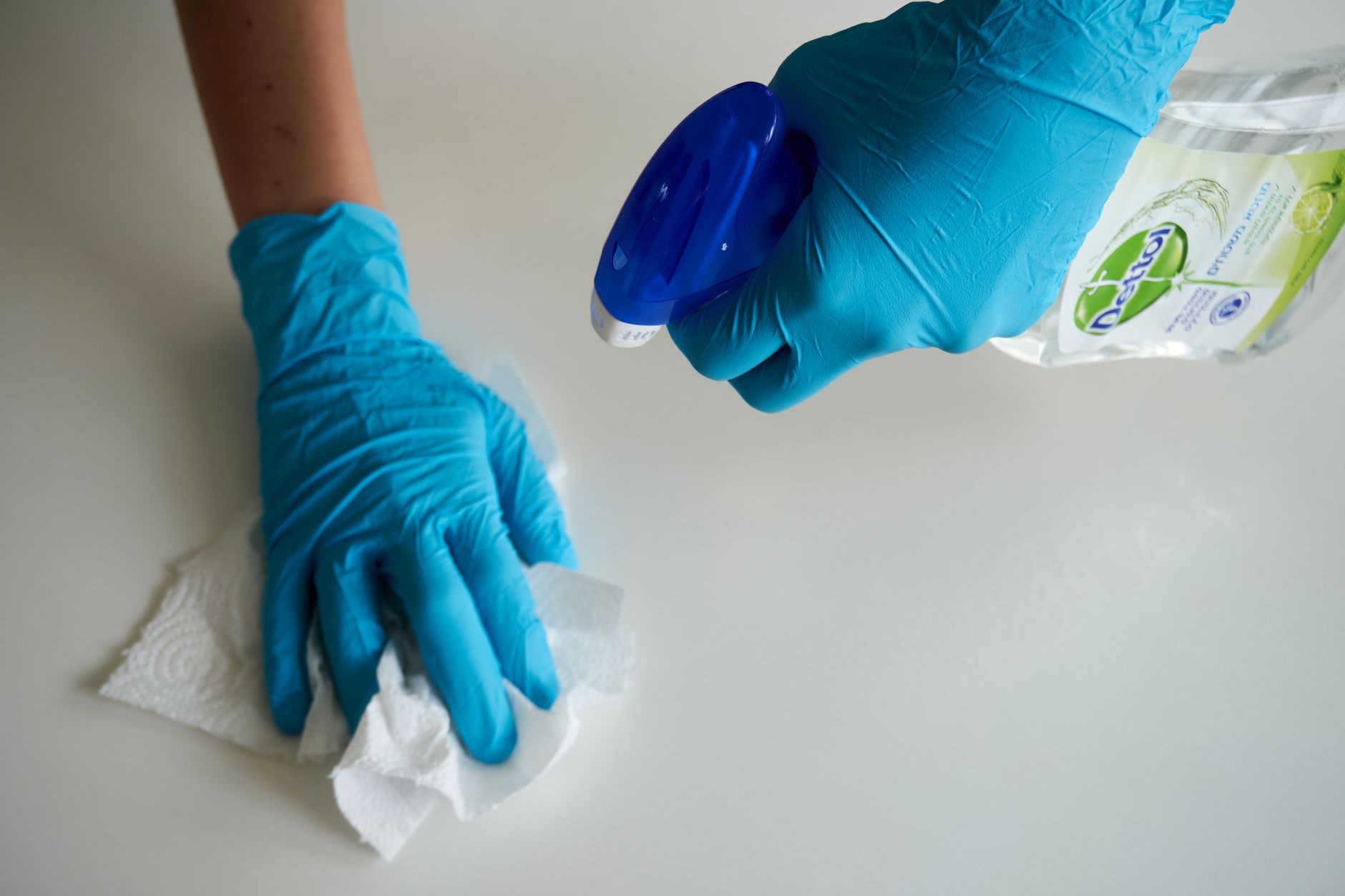 Preparing for Last-Minute Cleaning in Munich: A Comprehensive Guide