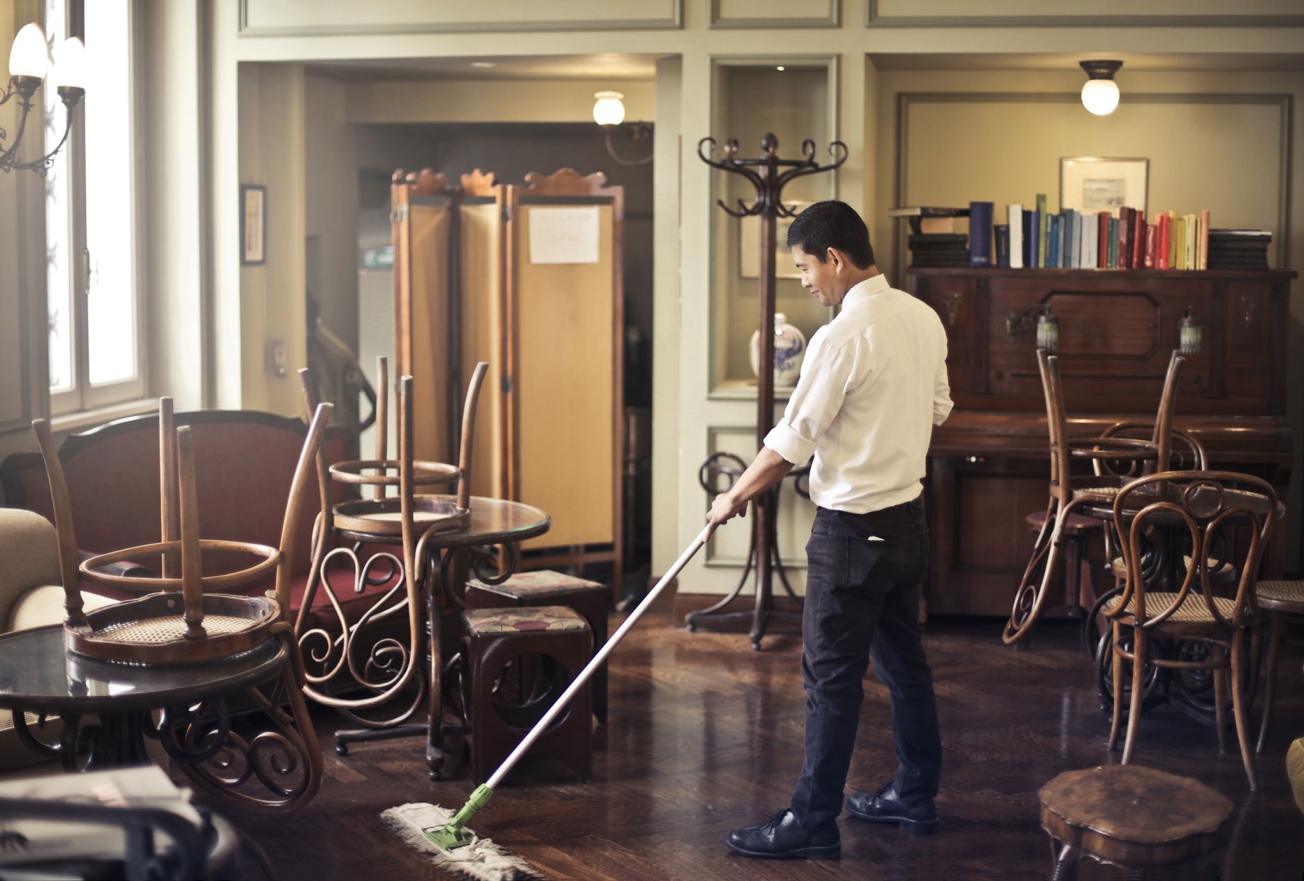 How to Prepare for Last-Minute Cleaning Services in Munich
