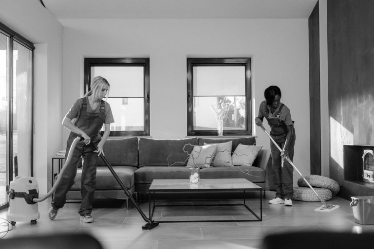 How to Prepare for Last-Minute Cleaning Services in Munich
