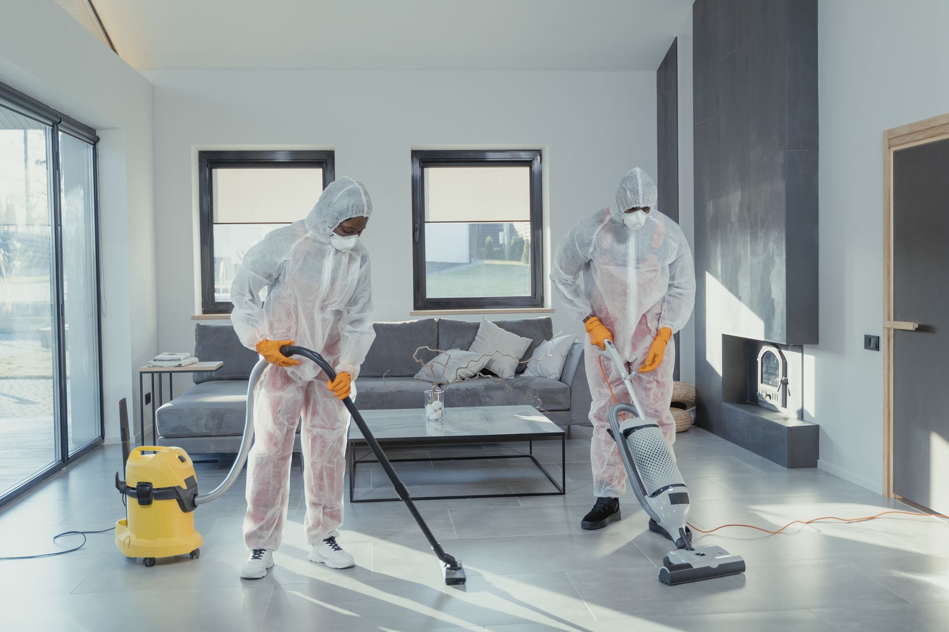 Preparing for Last-Minute Cleaning in Munich: A Comprehensive Guide