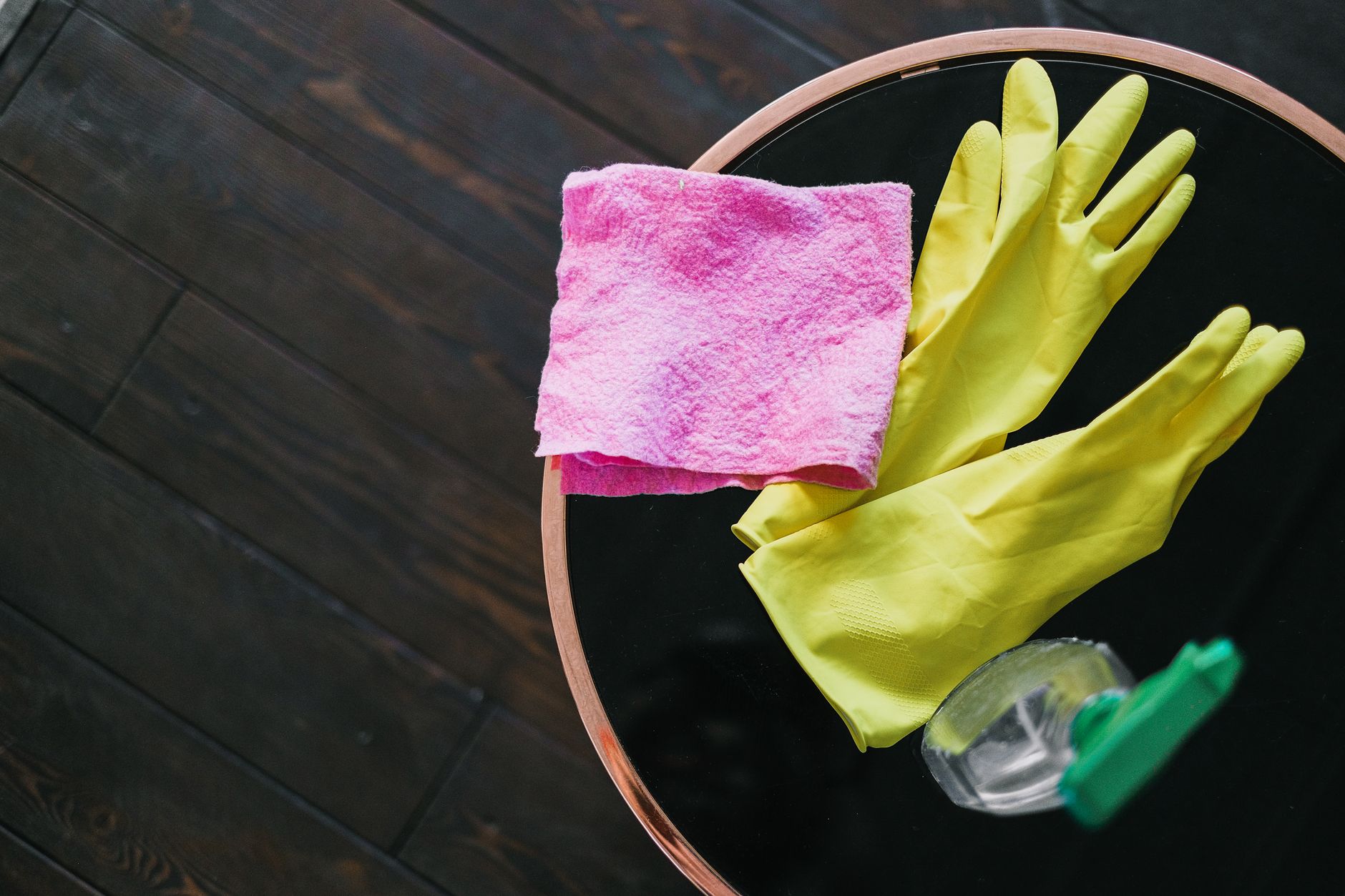 Preparing for Last-Minute Cleaning in Munich: A Comprehensive Guide