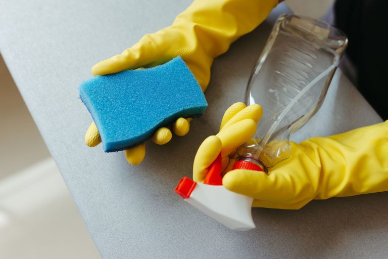 Expert Tips for Immaculate Kitchen Cleaning in Munich