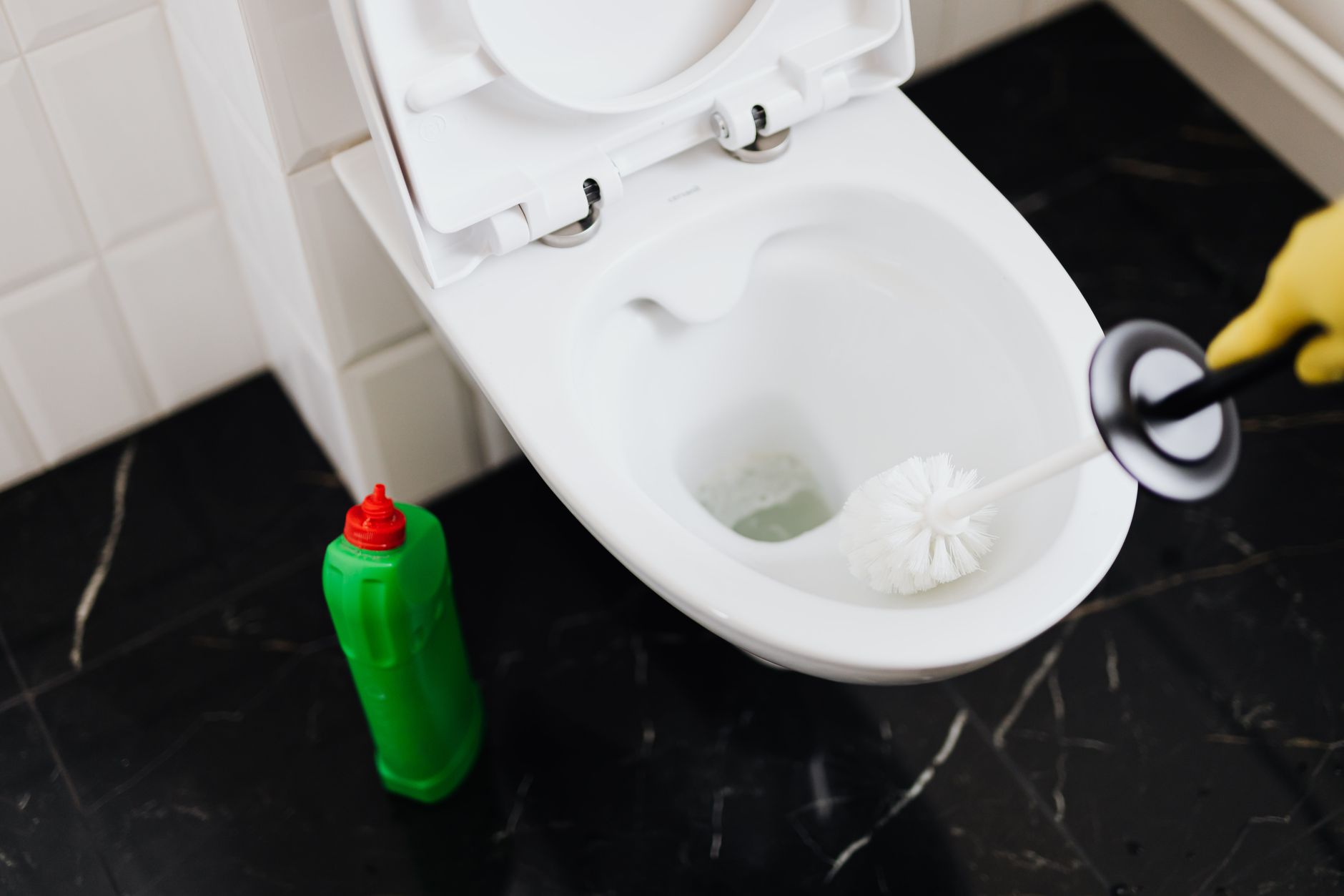 Expert Bathroom Cleaning Services in Munich: Your Guide to a Sparkling Clean Space