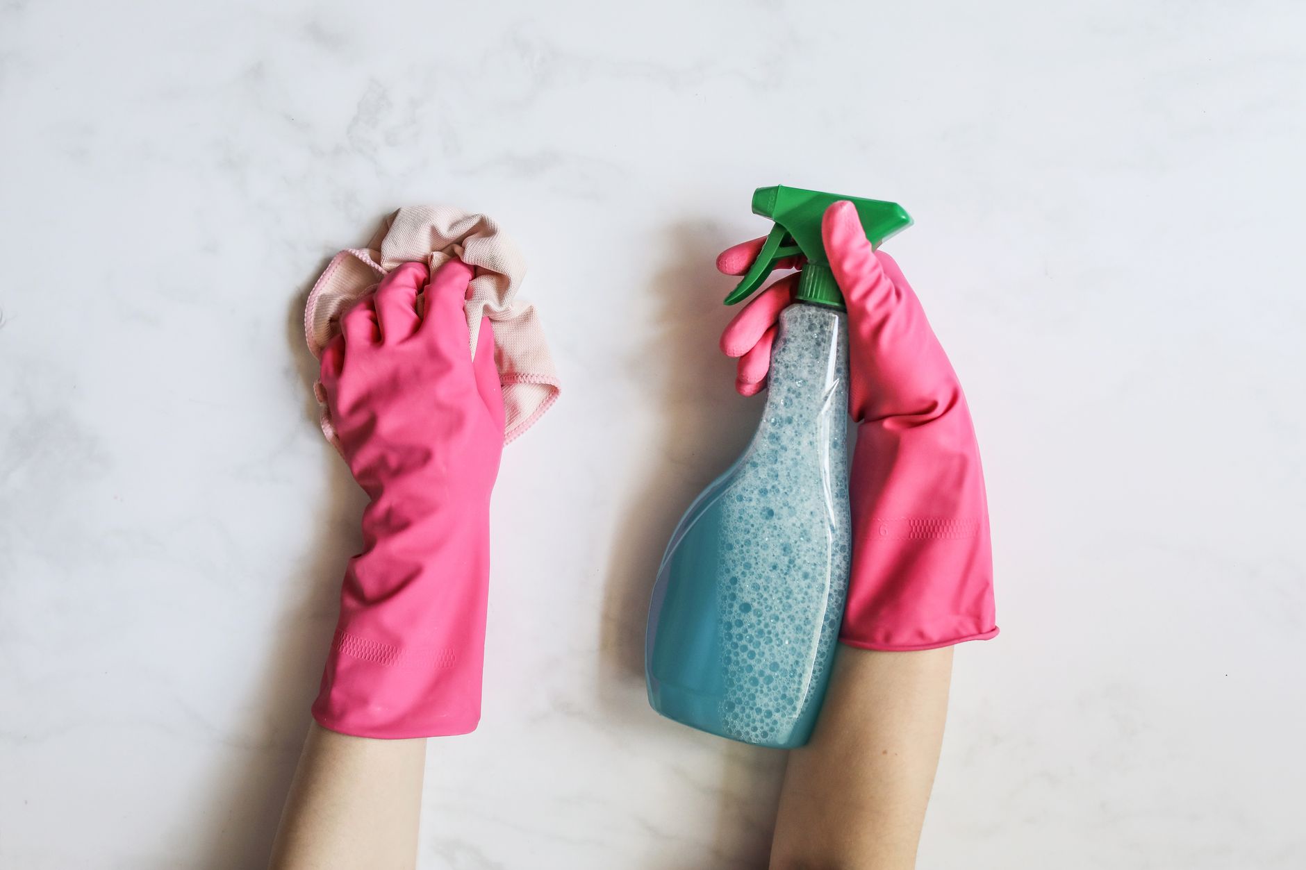 Preparing for Last-Minute Cleaning in Munich: A Complete Guide