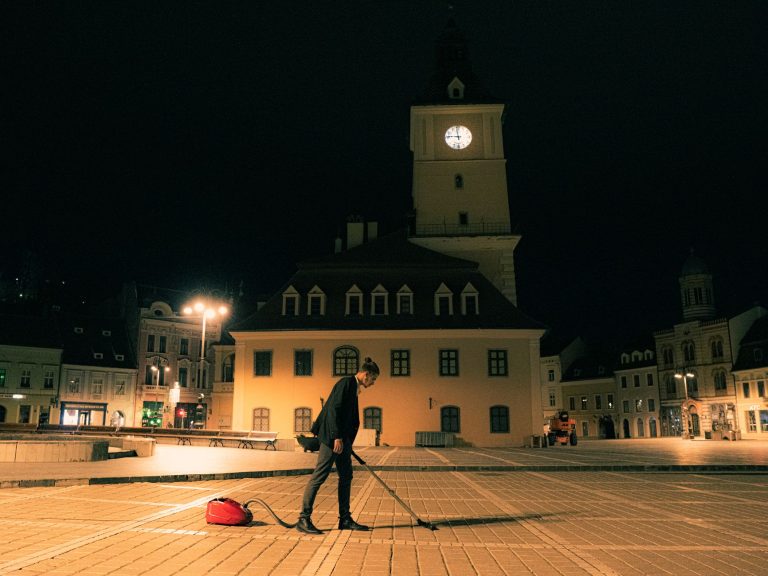 Szybkie sprzątanie w Monachium: Jak przygotować się przed wizytą ekipy