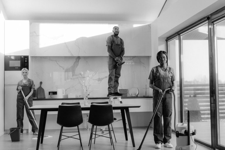 How to Prepare for Last-Minute Cleaning Services in Munich