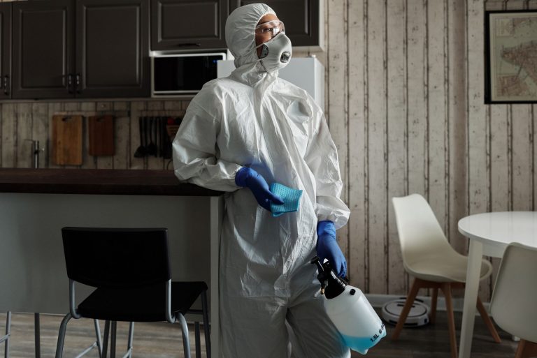 Apartment Cleaning Munich Checklist: Your Guide to a Spotless Home