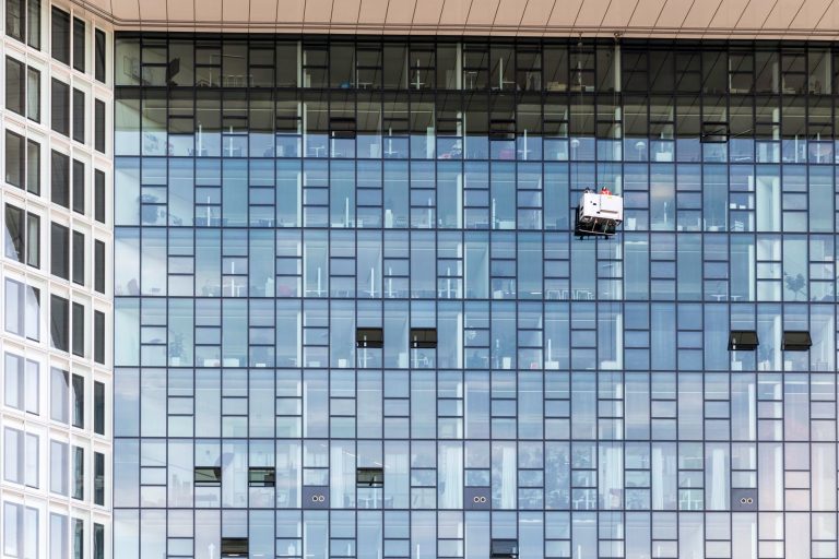 Die professionelle Büroreinigung in München: Was Sie wirklich wissen müssen
